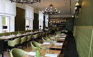 Restaurant Schloss, Foto: Schloss &amp; Gut Liebenberg