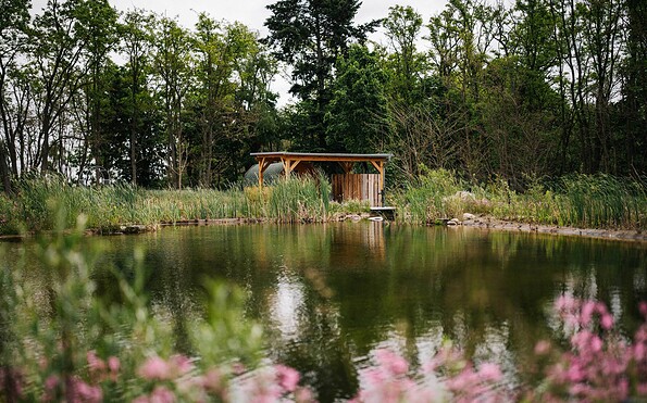 Naturferienhof Märkisch Luch, Foto: Steven Ritzer, Lizenz: Tourismusverband Havelland e.V.