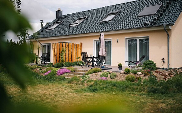 Naturferienhof Märkisch Luch, Foto: Steven Ritzer, Lizenz: Tourismusverband Havelland e.V.