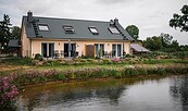 Naturferienhof Märkisch Luch, Foto: Steven Ritzer, Lizenz: Tourismusverband Havelland e.V.