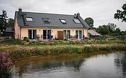 Naturferienhof Märkisch Luch, Foto: Steven Ritzer, Lizenz: Tourismusverband Havelland e.V.