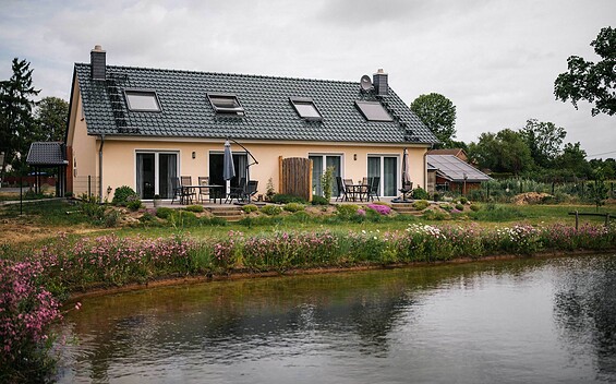 Naturferienhof Märkisch Luch, Foto: Steven Ritzer, Lizenz: Tourismusverband Havelland e.V.