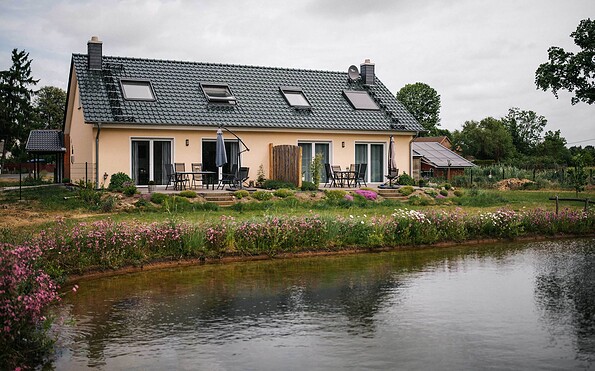 Naturferienhof Märkisch Luch, Foto: Steven Ritzer, Lizenz: Tourismusverband Havelland e.V.