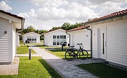 Havellandhalle Seeburg, Foto: Steven Ritzer, Lizenz: Tourismusverband Havelland e.V.