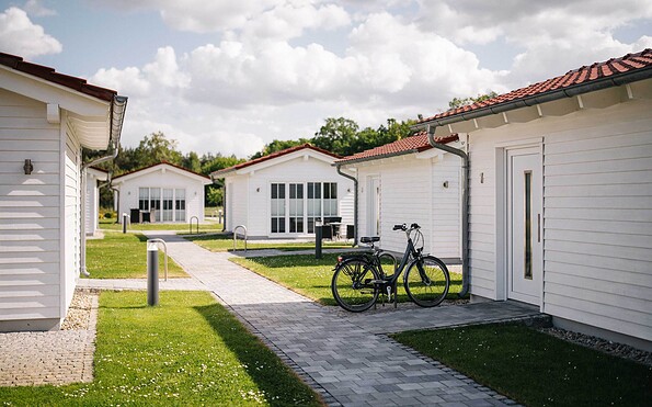 Havellandhalle Seeburg, Foto: Steven Ritzer, Lizenz: Tourismusverband Havelland e.V.