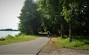 Radfahrer, Foto: Amt Peitz/Picnjo, Lizenz: N. Mucha