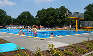 Freibad Dahme/Mark, Foto: Amt Dahme/Mark