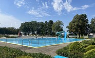 Freibad in Dahme/Mark, Foto: Aquapark Management GmbH