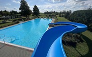 Freibad Wahlsdorf, Foto: Aquapark Management GmbH