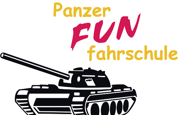 Logo Panzerfunfahrschule, Foto: Jörg Heyse