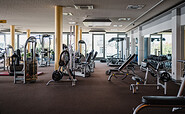 Fitnessstudio, Foto: Nils Hasenau, Lizenz: Resort Mark Brandenburg