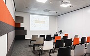 conference room Studio 1, Foto: Nils Hasenau, Lizenz: Resort Mark Brandenburg