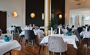 restaurant Parzival, Foto: Nils Hasenau, Lizenz: Resort Mark Brandenburg