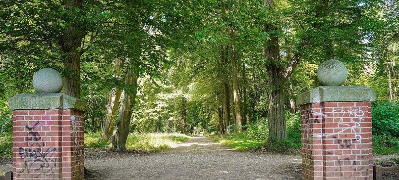 Stadtpark Neuruppin