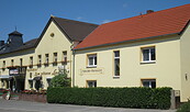 Gasthof Goldener Löwe, Foto: Familie Krausch, Lizenz: Familie Krausch