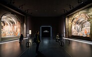 Museum Himmlisches Theater - Szenenimpression, Foto: Florian Läufer, Lizenz: Seenland Oder-Spree