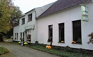 Gaststätte Zum Elstertal, Foto: Astrid Dehnz, Lizenz: Astrid Dehnz