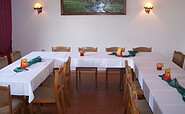 Saal Zum Elstertal, Foto: Astrid Dehnz, Lizenz: Astrid Dehnz