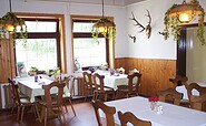 Gasthof Zum Elstertal Zeischa, Foto: Astrid Dehnz, Lizenz: Astrid Dehnz