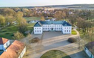 Schloss Neuhardenberg (manor house), Foto: fotokraftwerk
