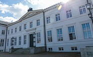 Schloss Neuhardenberg (manor house), Foto: fotokraftwerk