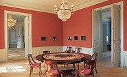 Schloss Neuhardenberg (manor house), Foto: Toma Babovic, Lizenz: Stiftung Schloss Neuhardenberg