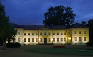 Schloss Neuhardenberg (manor house), Foto: Michael Schön