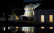 Schloss Neuhardenberg (manor house), Foto: Toma Babovic, Lizenz: Stiftung Schloss Neuhardenberg