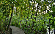 Kalksee Rüdersdorf, Foto: Stephen Ruebsam