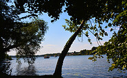 Kalksee Rüdersdorf, Foto: Stephen Ruebsam