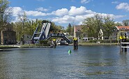 Woltersdorf lock, Foto: Steffen Lehmann, Lizenz: TMB Tourismus-Marketing Brandenburg GmbH