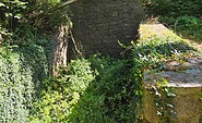 Kaiserrundweg Wasserfall, Foto: Franziska Schwarz, Lizenz: Amt Joachimsthal