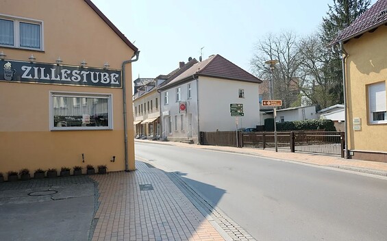 Foto: Matthias Kühn, Lizenz: Tourismusverband Havelland e.V.