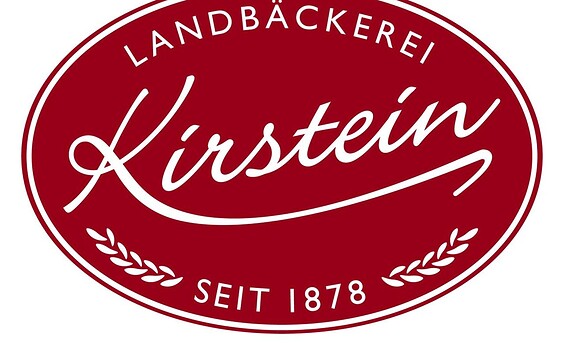 Landbäckerei Kirstein Damsdorf mit Café 