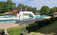 Erlebnis-Freischwimmbad Kochsagrund, Foto: Detlef Bogott, Lizenz: Detlef Bogott