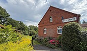Außenansicht Ferienwohnungen , Foto: Alena Lampe, Lizenz: tmu GmbH