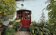 Töpferhof Jakobshagen , Foto: Alena Lampe