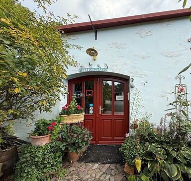 Töpferhof Jakobshagen