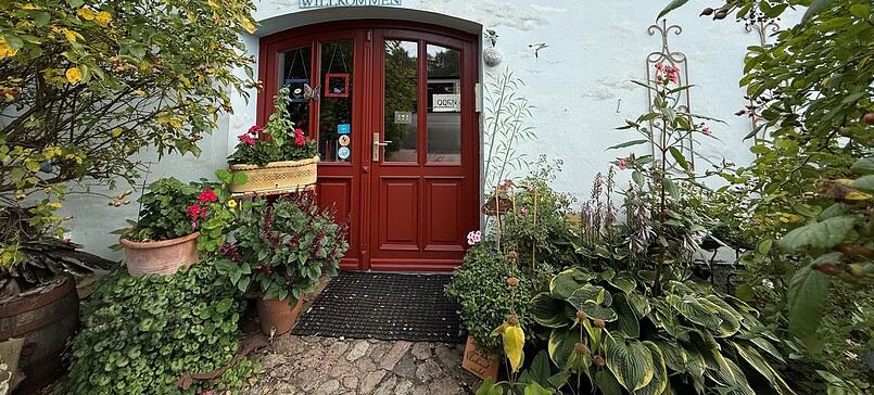 Töpferhof Jakobshagen