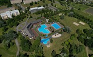 Freibad Freizeit und Erholungszentrum Großräschen, Foto: Stadt Großräschen, Lizenz: Stadt Großräschen