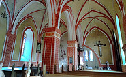 Kirche Ankershagen_ih_20231016_150037_561, Foto: FV Kirche Ankershagen / Igor Heinzel