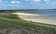 Badestrand, Foto: Stadt Großräschen, Lizenz: Stadt Großräschen