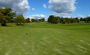 Golfplatz Motzen, Foto: Petra Förster, Lizenz: Tourismusverband Dahme-Seenland e.V.