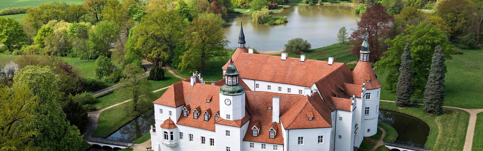 Chateauform Schloss Fürstlich Drehna, Foto: Châteauform', Lizenz: Châteauform'