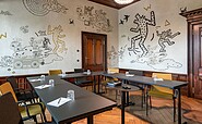 Chateauform Schloss Fürstlich Drehna, Foto: Châteauform&#039;, Lizenz: Châteauform&#039;