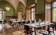 Chateauform Schloss Fürstlich Drehna, Foto: Châteauform&#039;, Lizenz: Châteauform&#039;
