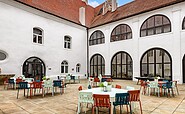 Chateauform Schloss Fürstlich Drehna, Foto: Châteauform&#039;, Lizenz: Châteauform&#039;