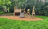 Spielplatz Elsenbusch, Foto: Norman Siehl, Lizenz: Tourismusverband Dahme-Seenland e.V.