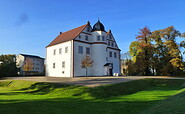 Schloss Königs Wusterhausen, Foto: Petra Förster, Lizenz: Tourismusverband Dahme-Seenland e.V.