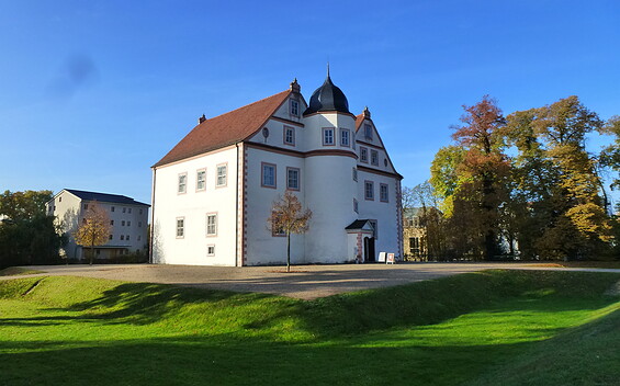 Schloss Königs Wusterhausen, Foto: Petra Förster, Lizenz: Tourismusverband Dahme-Seenland e.V.